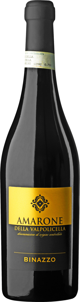 Binazzo Amarone 750 ml