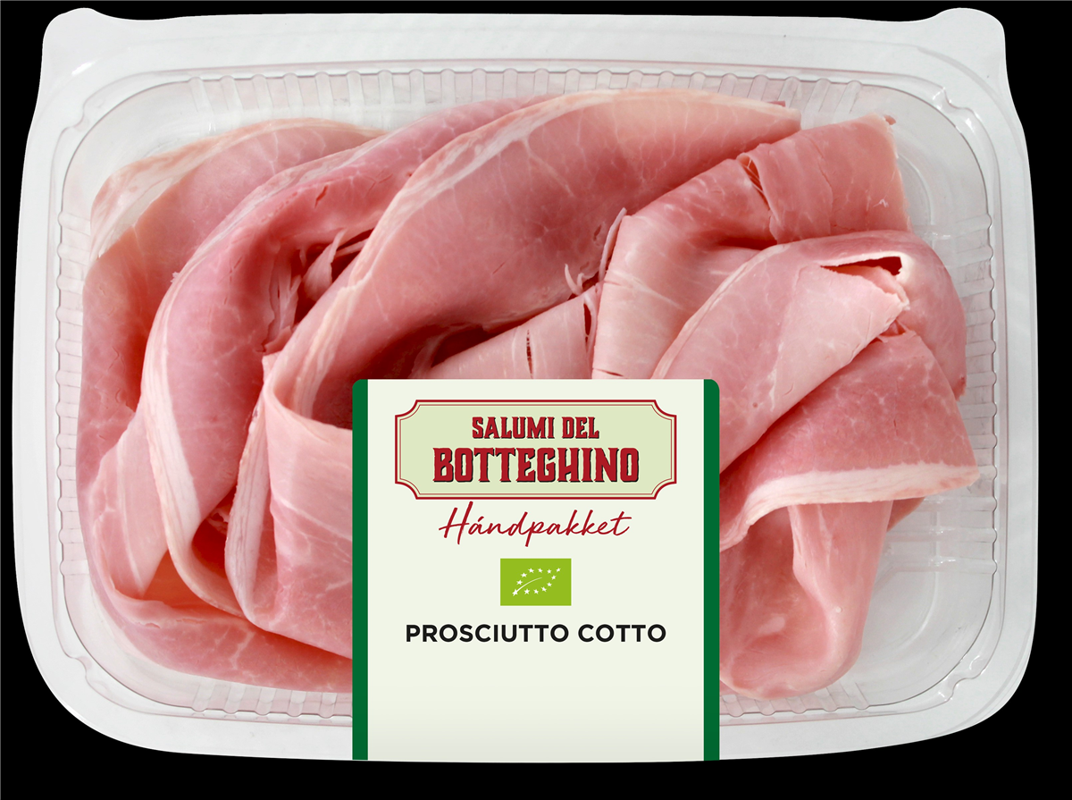 CP skinke kogt øko 80 g
