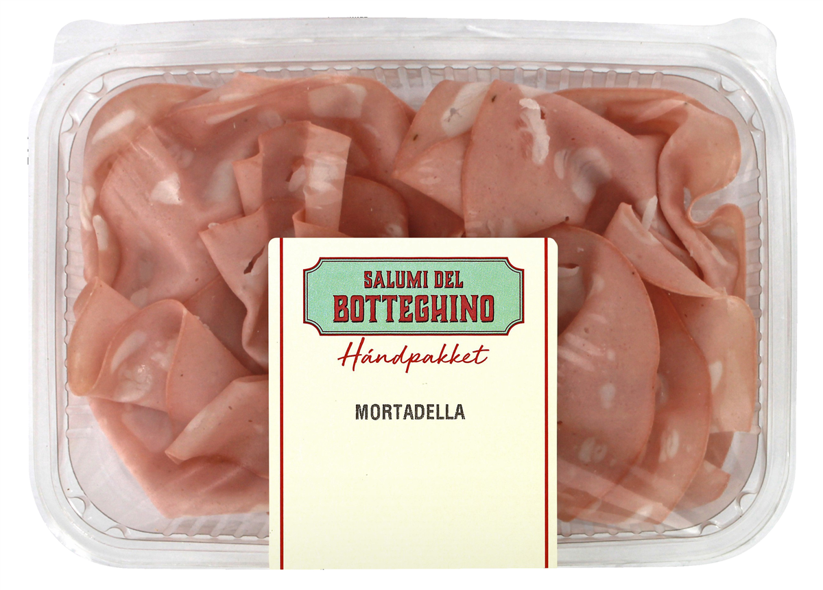 CP mortadella 80 g