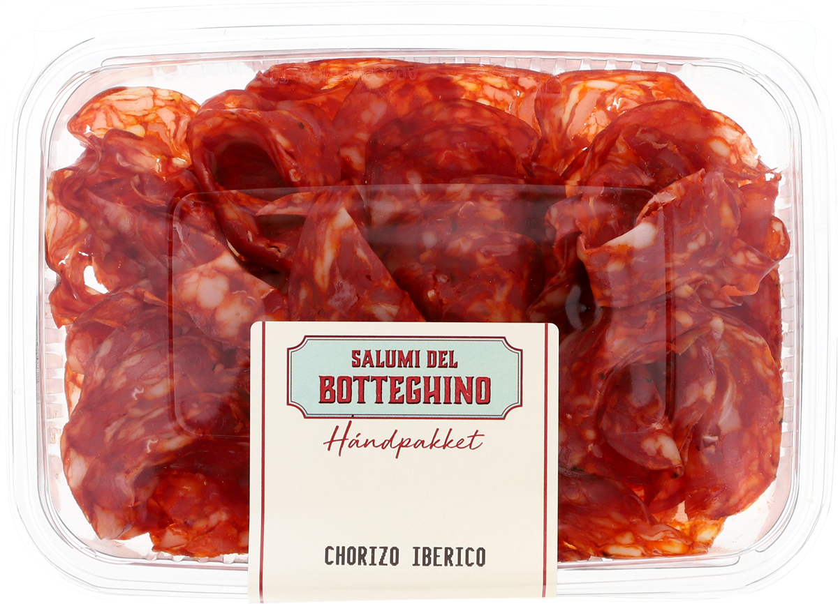 Chorizo 80 G 80 g