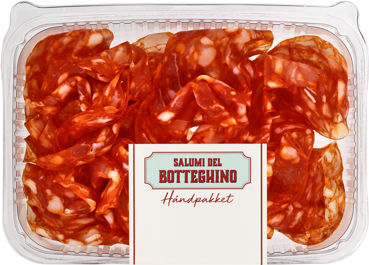 Salami piccante 80 g