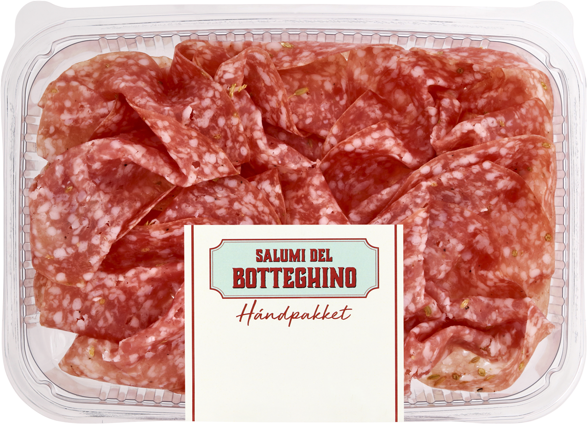 Salami fennikel 80 g