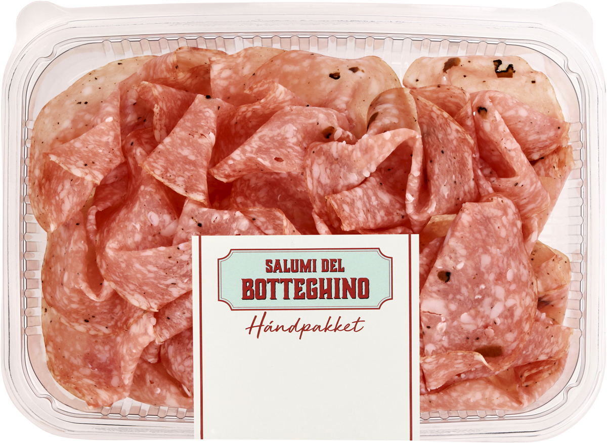 Trøffel salami 80 g