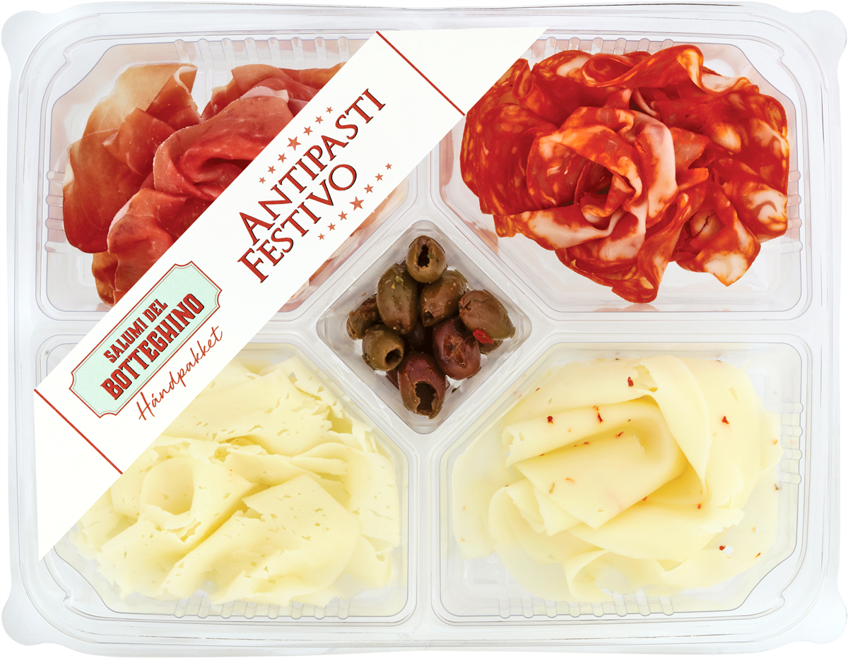 Antipasti Festivo