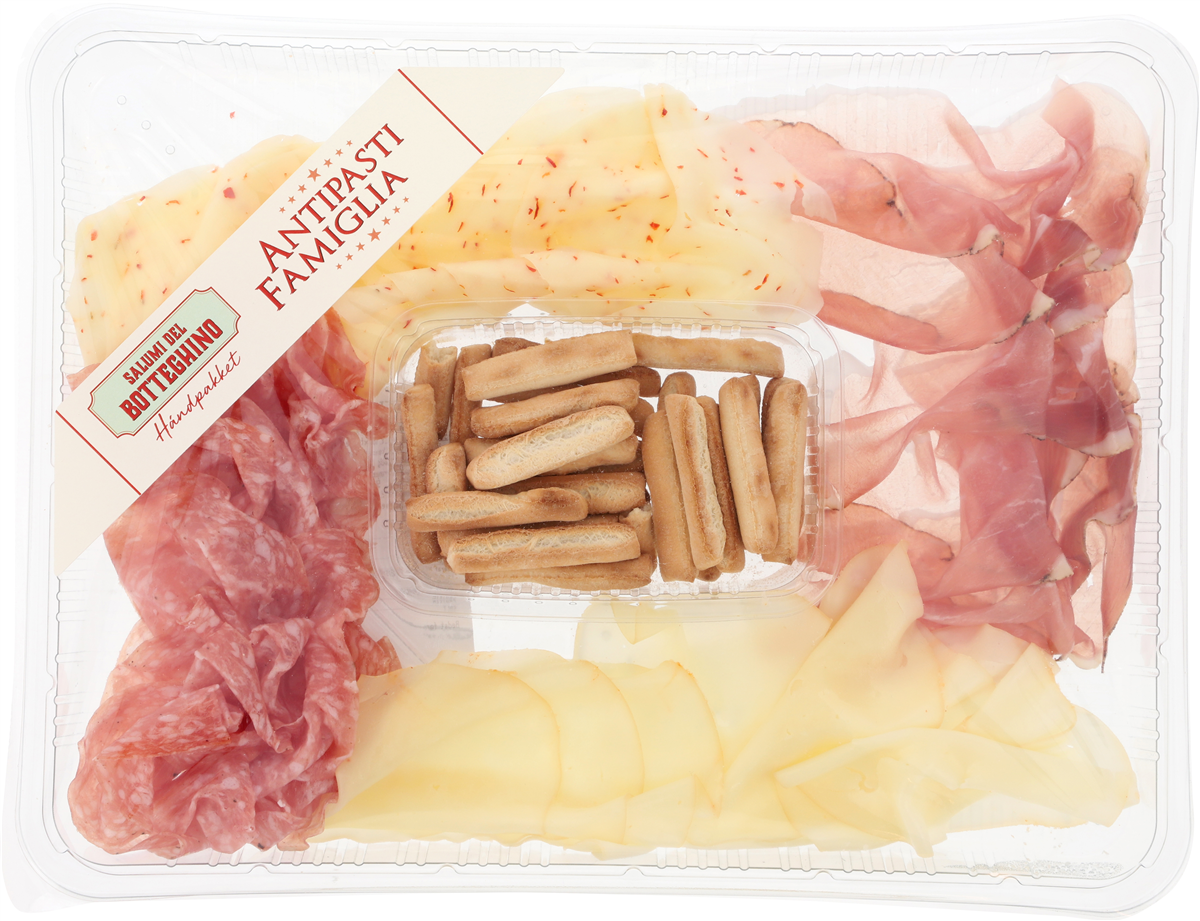 Antipasti Famiglia
