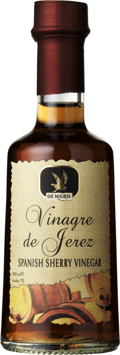 De Nigris Sherry Eddike