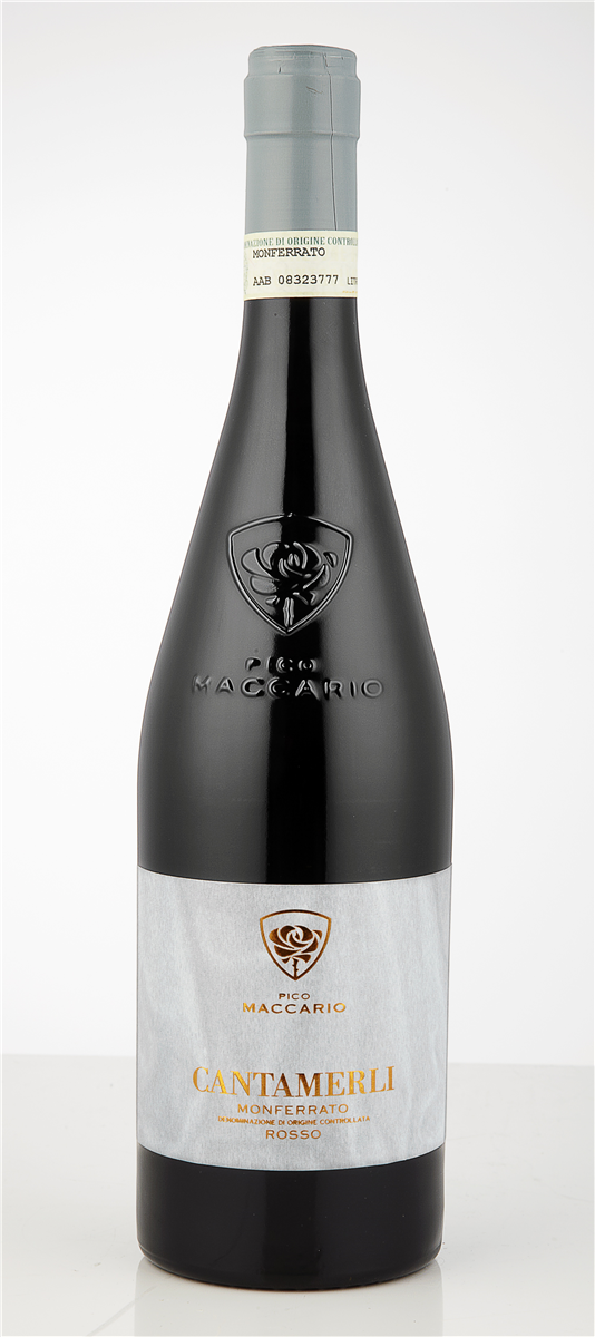 Cantamerli Monferrato 750 ml
