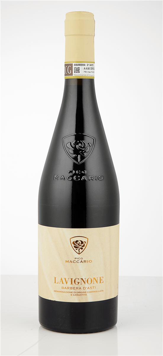 Lavignone Barbera d Asti 750 ml