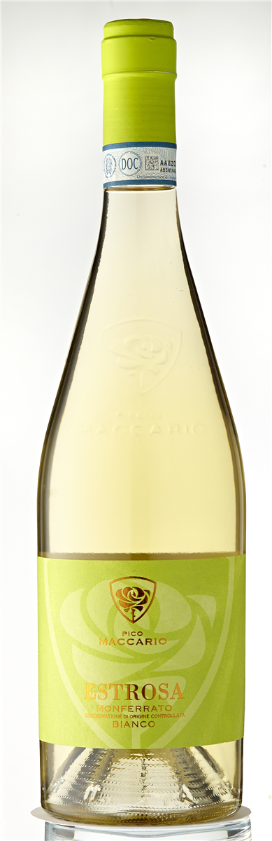Estrosa Bianco Monferrato 750 ml