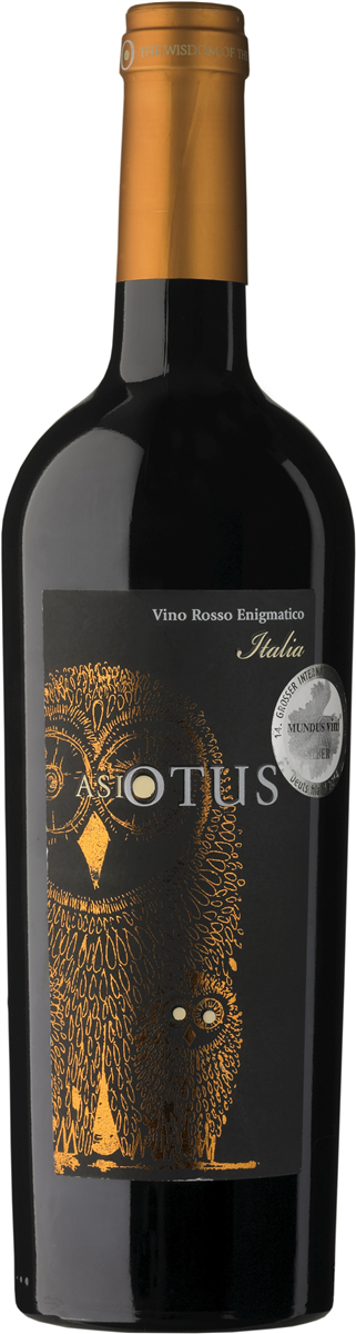 Asio Otus 750 ml