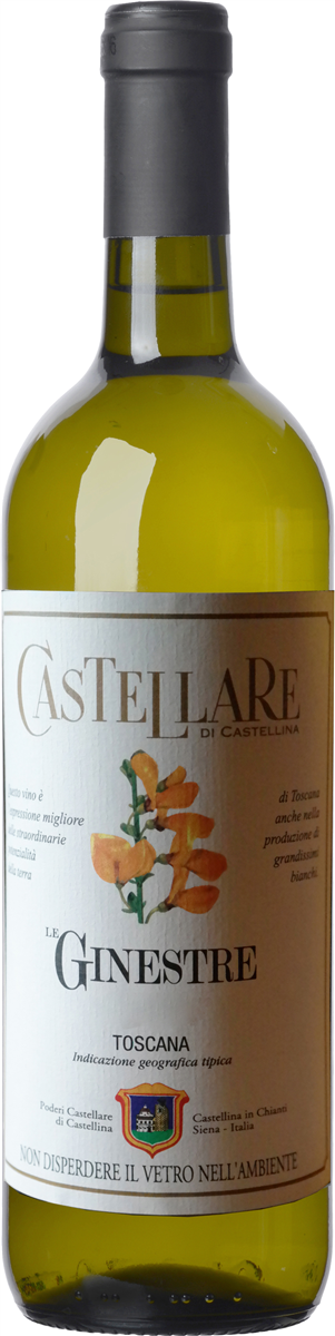 Castellare Le Ginestra