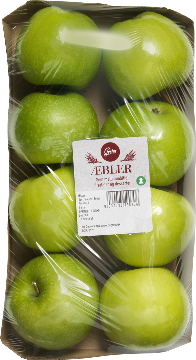 Granny Smith Æbler