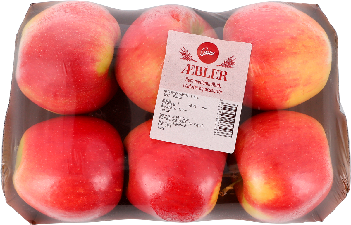 Æbler Gala
