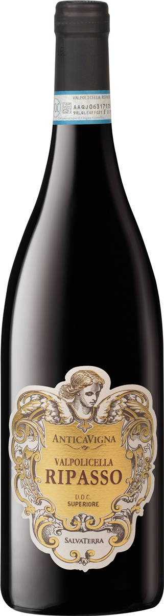 Ripasso Antica Vigna 14%