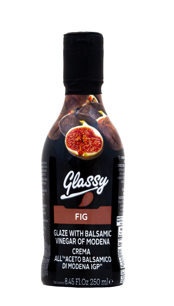 Balsamico glaze figen 250 ml