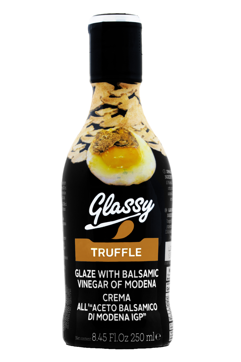 Balsamico Glaze Trøffel