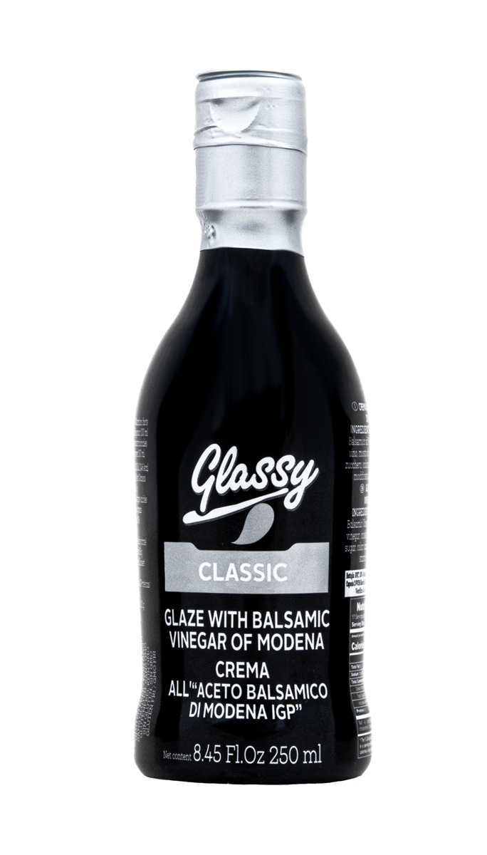 Balsamico Glaze Mørk