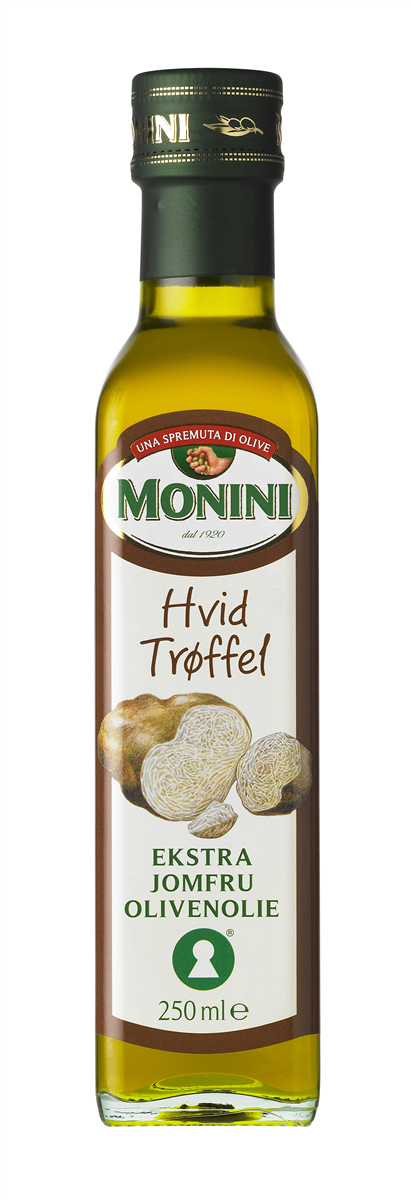 Monini Olivenolie Trøffel