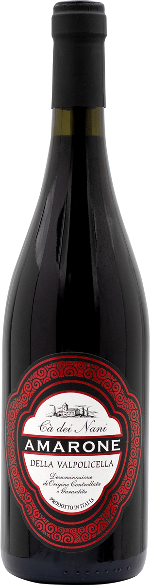 Amarone Cl. Nani 21 15%