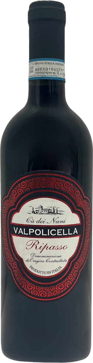 Valpolicella Ripasso 21