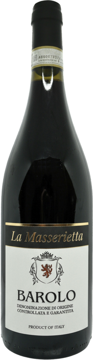 La Masserietta Barolo