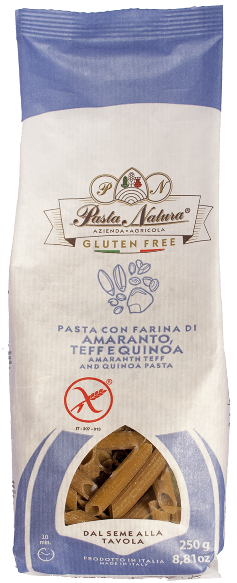 Pastapenne Amarant GLF