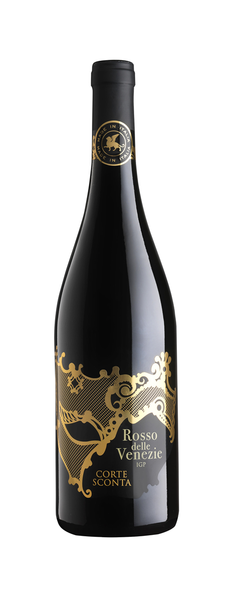 Corte Sconta 15, 13% 750 ml