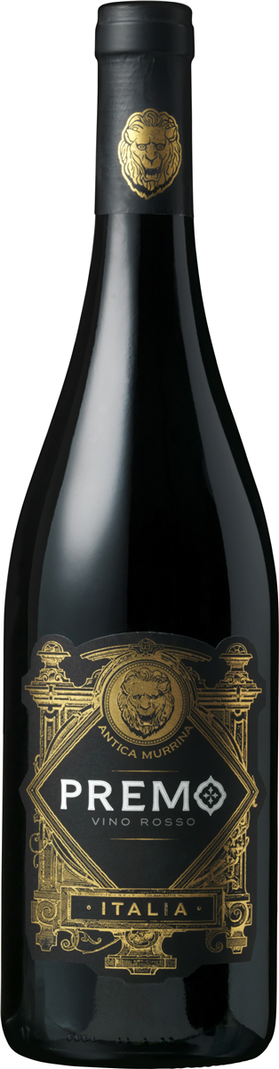 Premo Vino Rosso