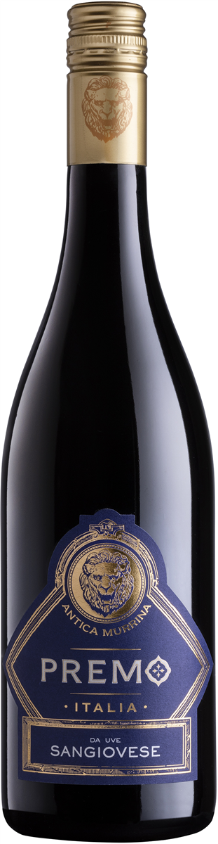 Premo Rosso Sangi 21