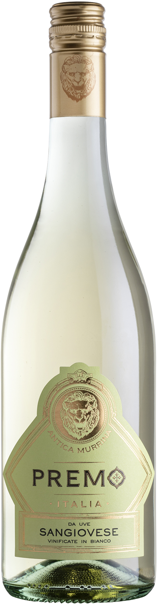 Premo Sangiovese Hvidvin