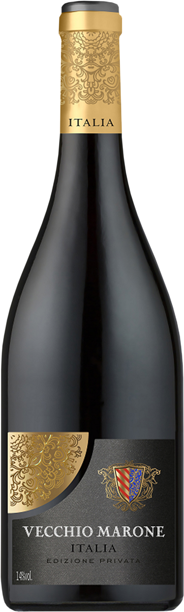 Vecchio Marone 750 ml