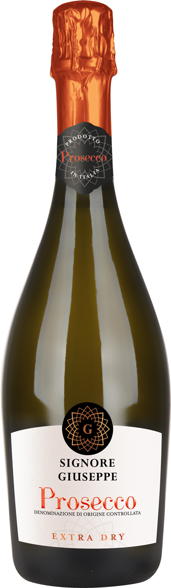 Prosecco Signore Guiseppe 11%