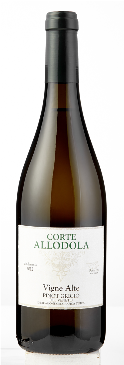 C. Allodola Pinot Grigio 750 ml