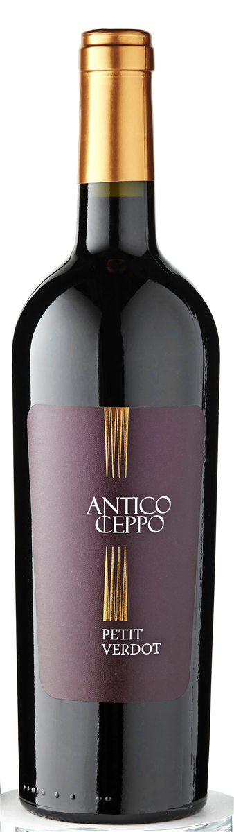 Antico Cep Petit Verdot 750 ml