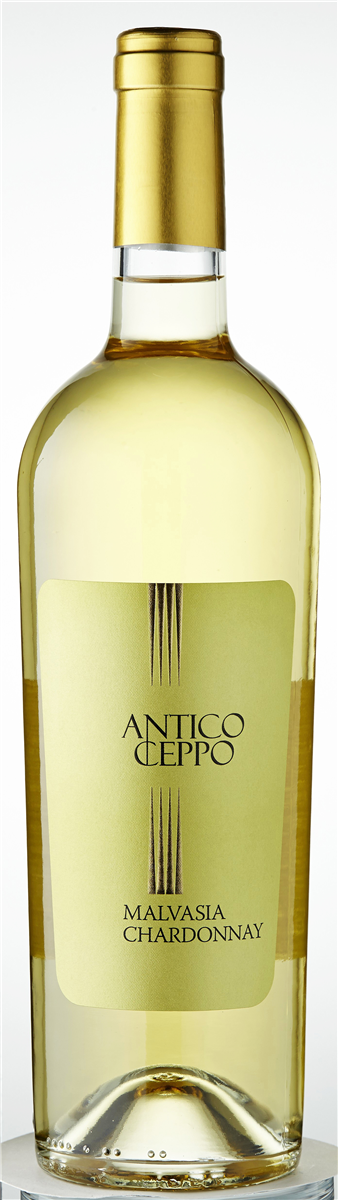 Antico Ceppo hvid 750 ml