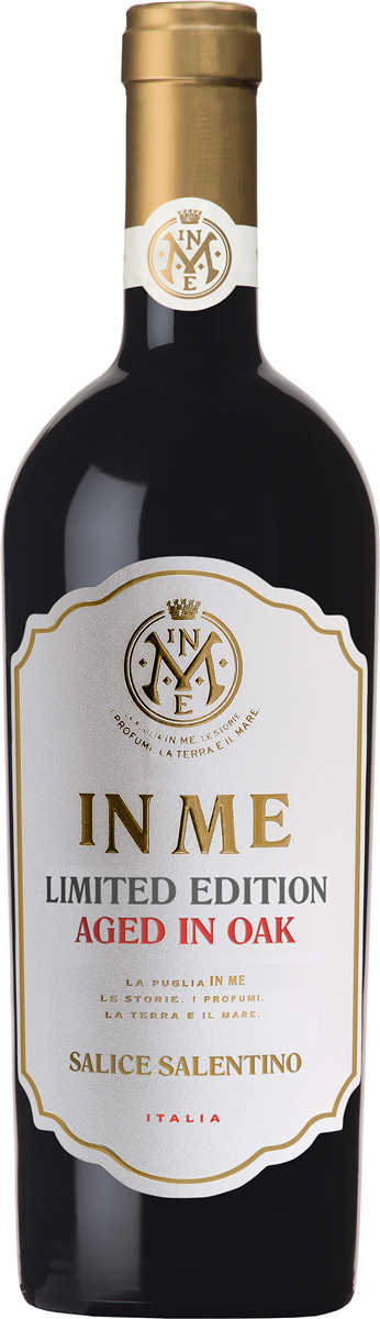 In Me Limited Edition 13,5%