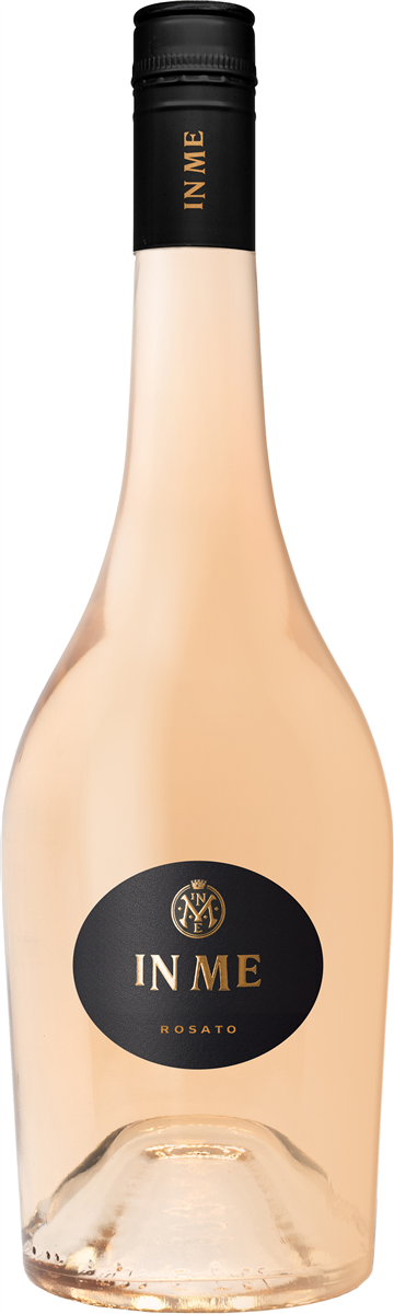 In Me Rosato Puglia IGP 75 cl