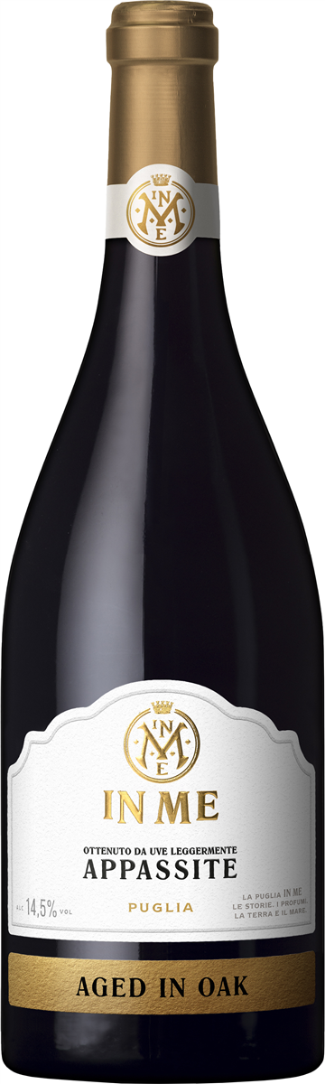 In Me Appassite 2021 14,5%