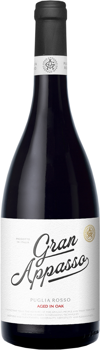 Gran Appasso Puglia IGT