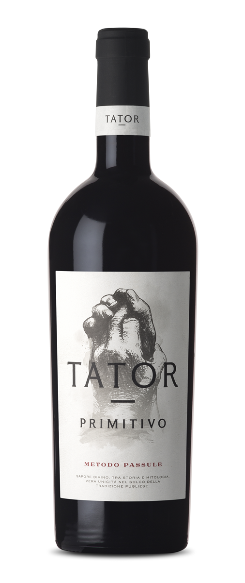 Tator Primitivo