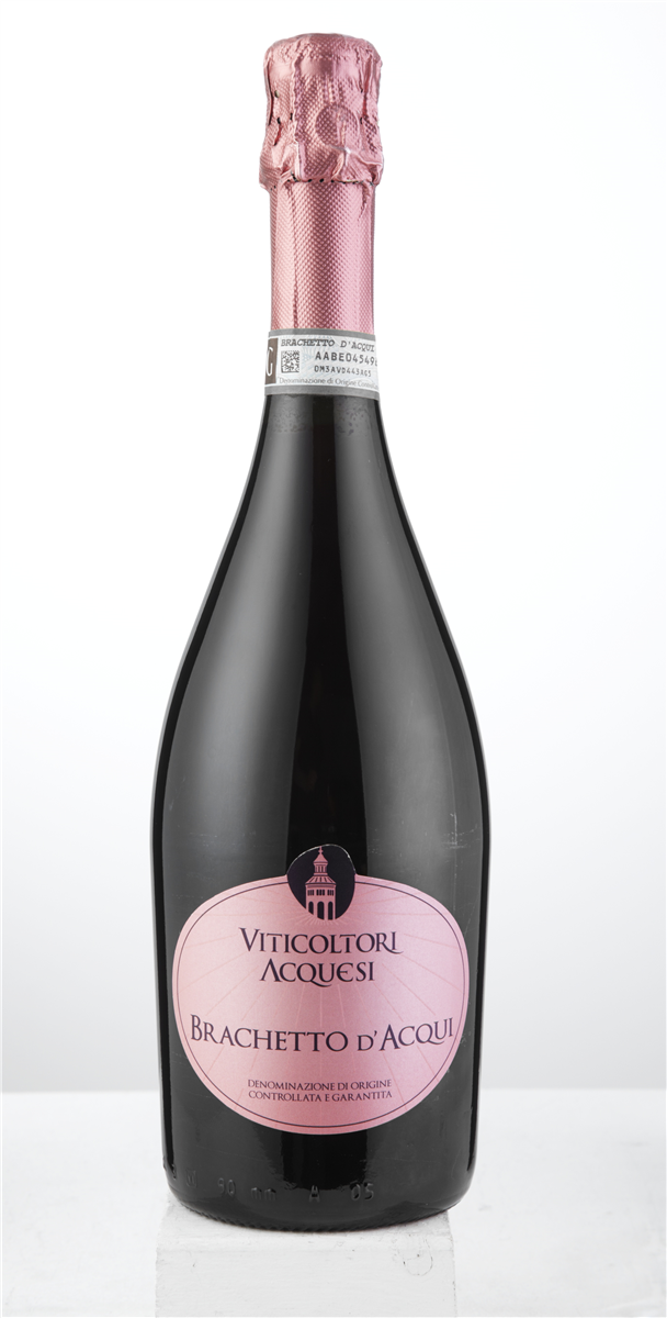 Brachetto d'Acqui 750 ml