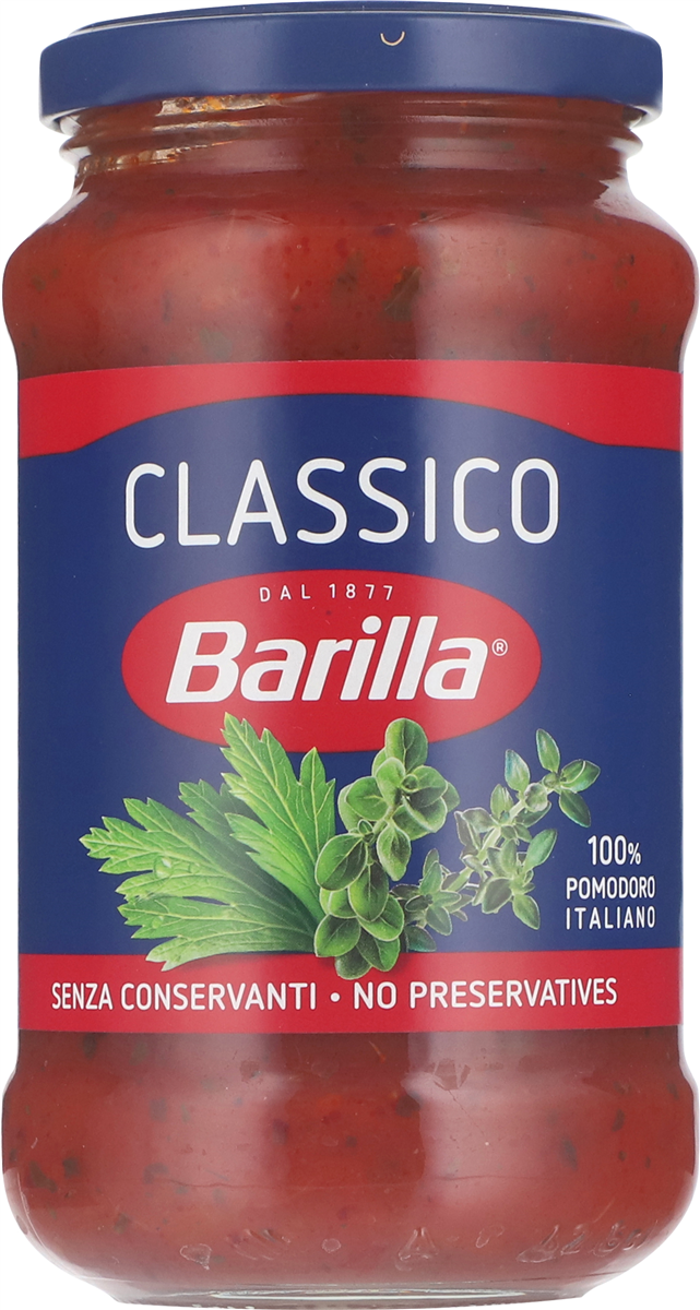 Barilla Sauce Classico