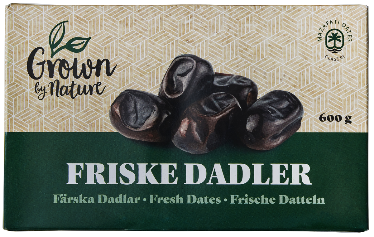 Dadler 600 g