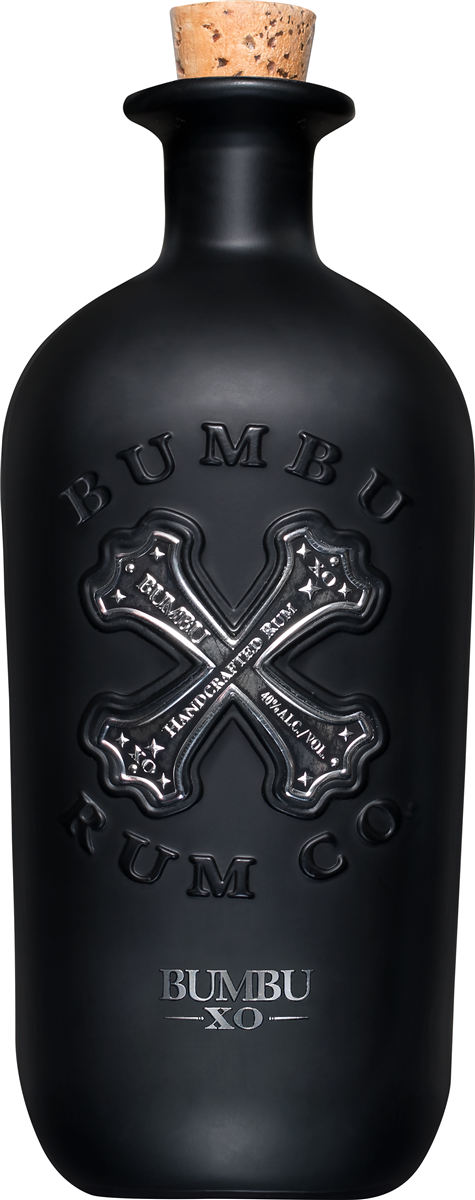 Bumbu XO 40% 70 cl