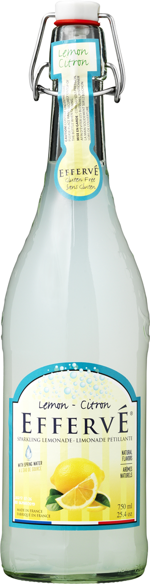 Efferve Sparkling Lemon