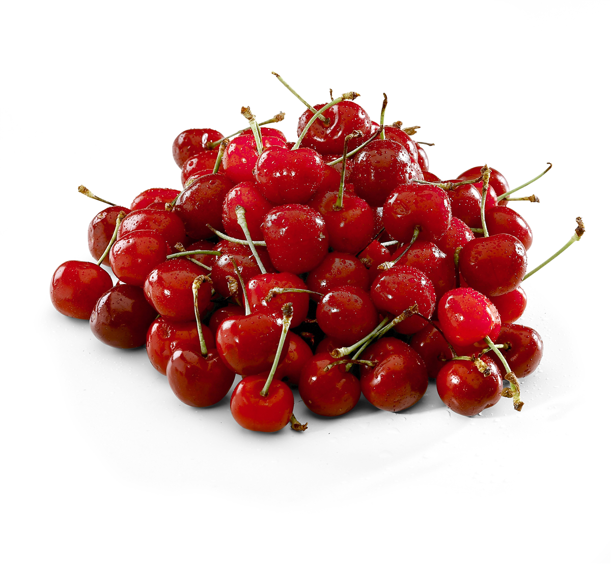 Kirsebær 28/+ 1000 g