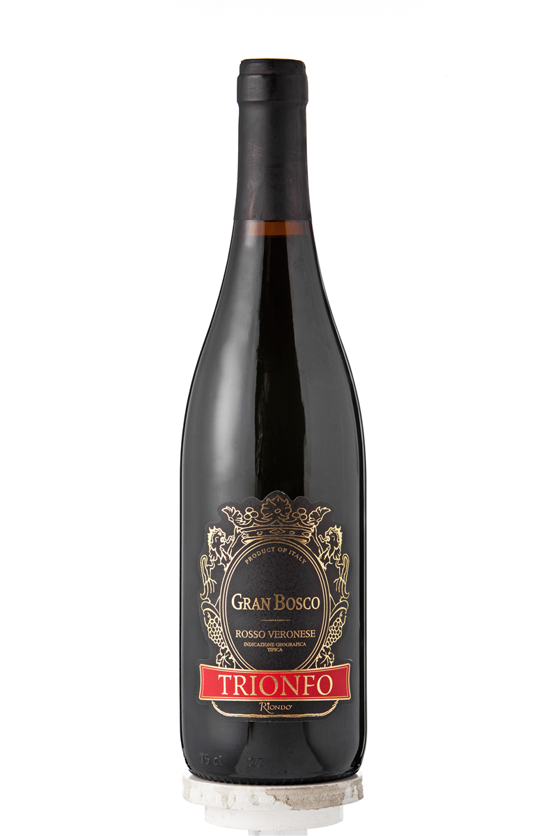 Gran Bosco Trionfo 750 ml
