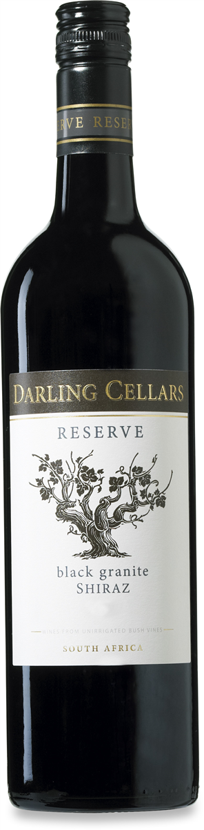 Darling Cellars Res.Shiraz 750 ml