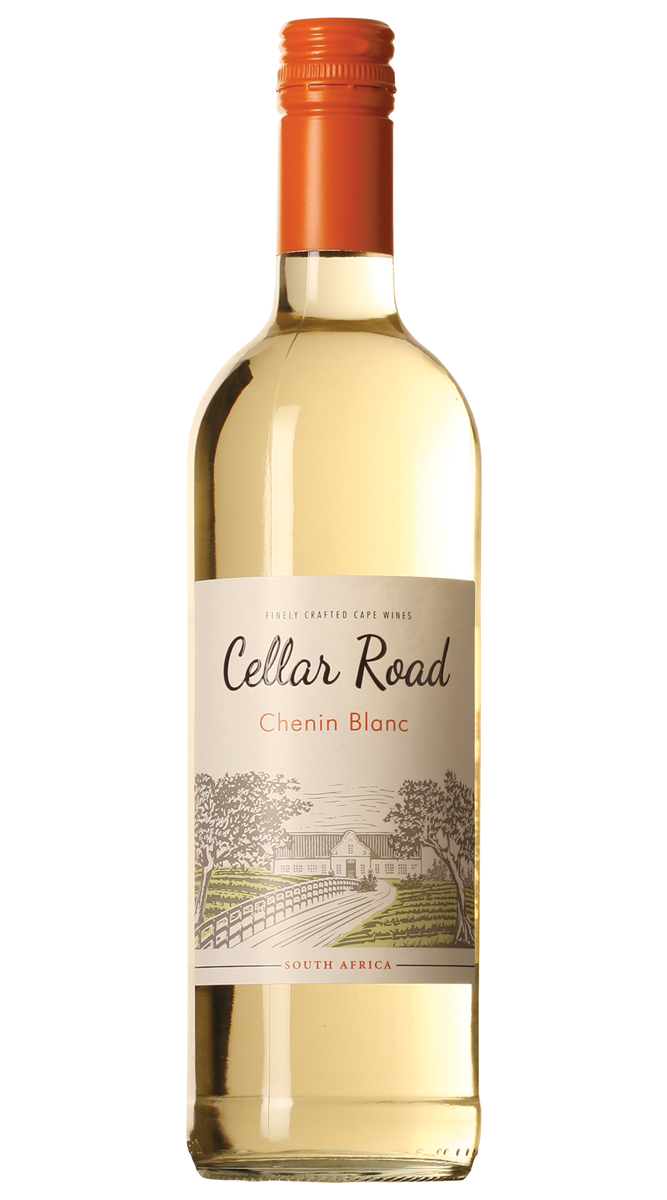 Darling Cellars Cellars Road Chenin Blanc 750 ml
