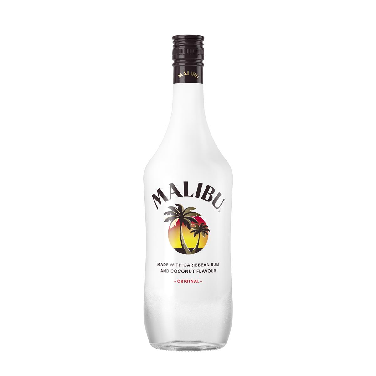 Malibu Rom med Kokos 21%